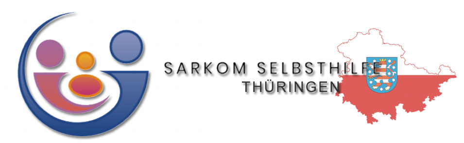 Sarkom-Selbsthilfe-Thüringen